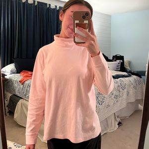 L.L.Bean turtleneck
